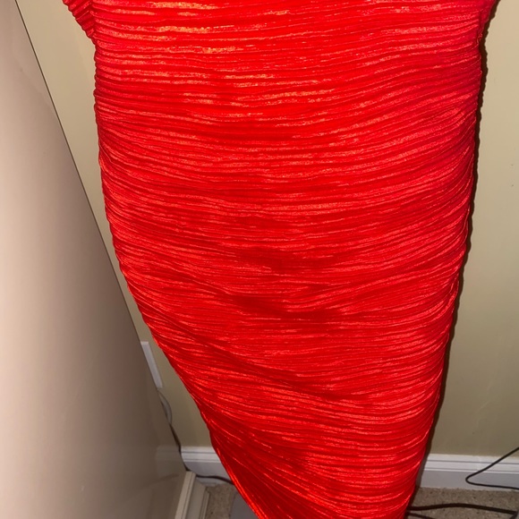 SALE👍🛍ROMEO & JULIET COUTURE DRESS  M 6-7 🛍 - Picture 9 of 15